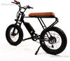 Electric Bike M20X E-bike 20