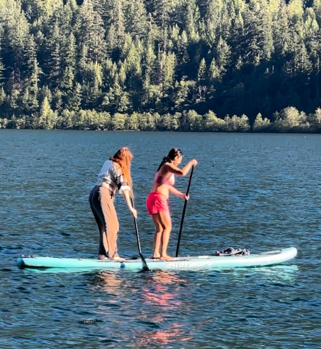 Paddle Board Rentals, Socials and Yoga – Slifeshop