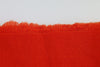 Handmade 100% Cashmere Scarf Black-Friday Special Price! Handmade in Nepal Light Soft and Warm Fair-trade from Nepali Artist
