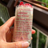 Tibetan Handmade Rope Incense from Nepal 100% Organic Natural Buddhist Himalayan Buddhist Gift Kathmandu Rose Sandal Wood Sacred, Meditation