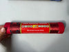 Tibetan Bhutanese Handmade Solid Stick Incense 100% Organic Herbs Beautiful Embroidered Box Red Sandal Wood, Medicine Buddha,Green Tara