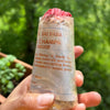 Tibetan Handmade Rope Incense from Nepal 100% Organic Natural Buddhist Himalayan Buddhist Gift Kathmandu Rose Sandal Wood Sacred, Meditation