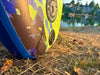 Slifeshop Van Gogh Starry Night SUP Stand Up Paddle Board SUP  Inflatable SUP Designed by Local Canadian Artist 10’6”