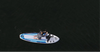 Slifeshop Orca Stand Up Paddle Board SUP Inflatable ISUP Killer Whale Designed by Local Canadian Artist 10’6” with Accessories