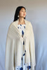 Handmade 100% Cashmere Scarf Thick Warm from Nepal