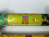 Tibetan Bhutanese Handmade Solid Stick Incense 100% Organic Herbs Beautiful Embroidered Box Red Sandal Wood, Medicine Buddha,Green Tara