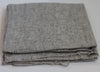 Handmade 100% Cashmere Scarf Black-Friday Special Price! Handmade in Nepal Light Soft and Warm Fair-trade from Nepali Artist