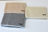 Handmade 100% Cashmere Scarf Thick Warm from Nepal