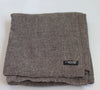 Handmade 100% Cashmere Scarf Black-Friday Special Price! Handmade in Nepal Light Soft and Warm Fair-trade from Nepali Artist
