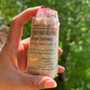 Tibetan Handmade Rope Incense from Nepal 100% Organic Natural Buddhist Himalayan Buddhist Gift Kathmandu Rose Sandal Wood Sacred, Meditation
