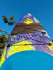 Slifeshop Van Gogh Starry Night SUP Stand Up Paddle Board SUP  Inflatable SUP Designed by Local Canadian Artist 10’6”