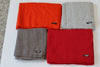 Handmade 100% Cashmere Scarf Black-Friday Special Price! Handmade in Nepal Light Soft and Warm Fair-trade from Nepali Artist