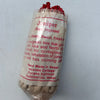 Tibetan Handmade Rope Incense from Nepal 100% Organic Natural Buddhist Himalayan Buddhist Gift Kathmandu Rose Sandal Wood Sacred, Meditation
