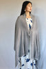 Handmade 100% Cashmere Scarf Thick Warm from Nepal