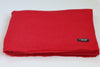 Handmade 100% Cashmere Scarf Black-Friday Special Price! Handmade in Nepal Light Soft and Warm Fair-trade from Nepali Artist