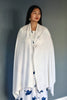 Handmade 100% Cashmere Scarf Thick Warm from Nepal