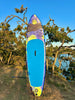 Slifeshop Van Gogh Starry Night SUP Stand Up Paddle Board SUP  Inflatable SUP Designed by Local Canadian Artist 10’6”