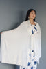 Handmade 100% Cashmere Scarf Thick Warm from Nepal