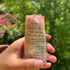 Tibetan Handmade Rope Incense from Nepal 100% Organic Natural Buddhist Himalayan Buddhist Gift Kathmandu Rose Sandal Wood Sacred, Meditation