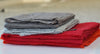 Handmade 100% Cashmere Scarf Black-Friday Special Price! Handmade in Nepal Light Soft and Warm Fair-trade from Nepali Artist