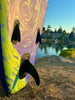 Slifeshop Van Gogh Starry Night SUP Stand Up Paddle Board SUP  Inflatable SUP Designed by Local Canadian Artist 10’6”