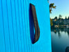 Slifeshop Van Gogh Starry Night SUP Stand Up Paddle Board SUP  Inflatable SUP Designed by Local Canadian Artist 10’6”
