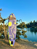 Slifeshop Van Gogh Starry Night SUP Stand Up Paddle Board SUP  Inflatable SUP Designed by Local Canadian Artist 10’6”