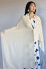Handmade 100% Cashmere Scarf Thick Warm from Nepal