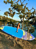Slifeshop Van Gogh Starry Night SUP Stand Up Paddle Board SUP  Inflatable SUP Designed by Local Canadian Artist 10’6”