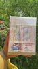 Load and play video in Gallery viewer, Seven Chakra Incense Set Handmade in Nepal Tibetan Incense Sticks Set of 7 Root Sacral Solar Plexus Heart Throat Third Eye Crown Chakra Set