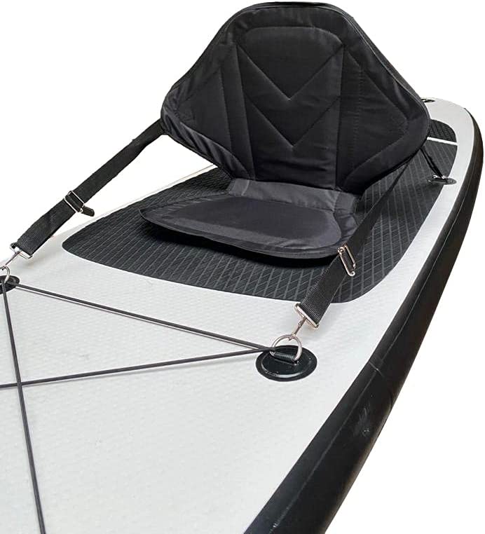 Simple Kayak Seat for Paddle Board SUP