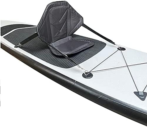 Simple Kayak Seat for Paddle Board SUP